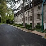 Hotel Park Kaylaka 4*