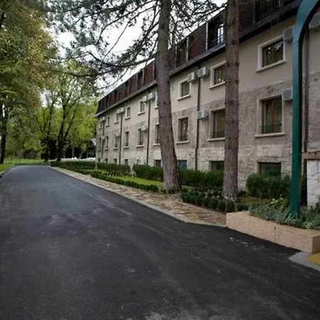 Hotel Park Kaylaka 4*