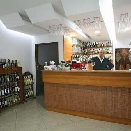 Szálloda Park Kaylaka