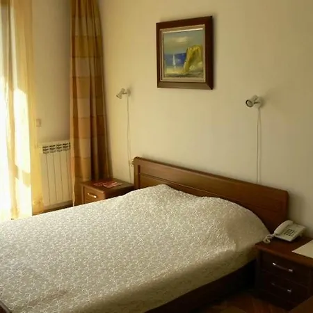 Hotel Park Kaylaka