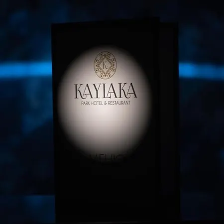 Park Kaylaka Szálloda 4*