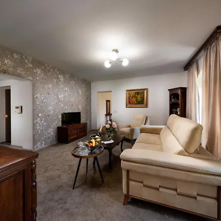 Park Kaylaka Hotel Pleven