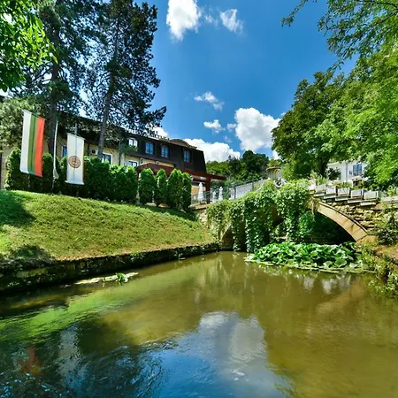 Szálloda Park Kaylaka