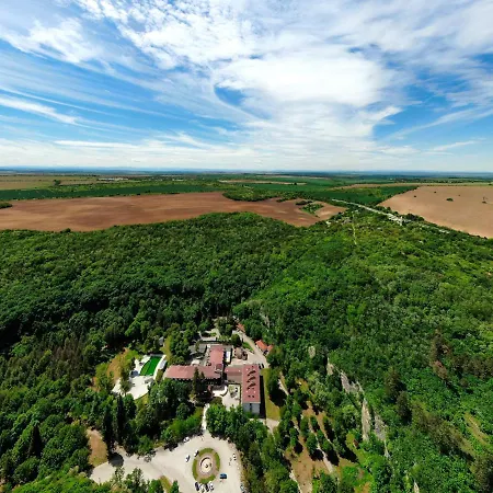 Szálloda Park Kaylaka