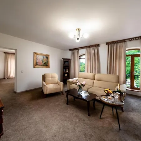 Szálloda Park Kaylaka