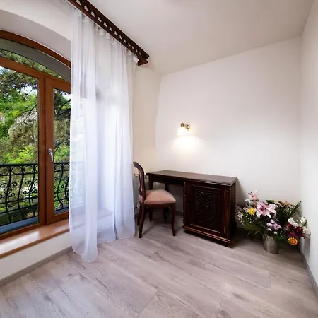 Hotel Park Kaylaka Pleven