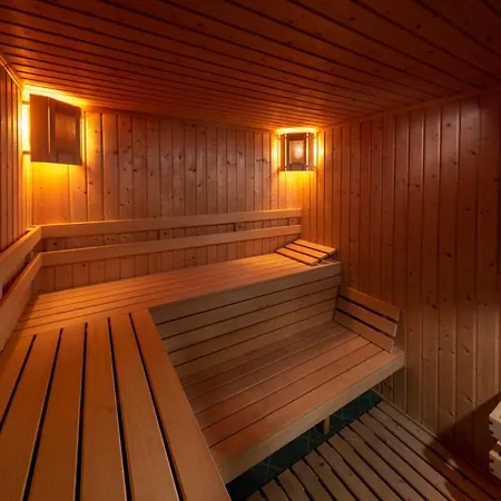 Park Kaylaka Hotell