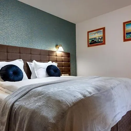Hotel Park Kaylaka Pleven