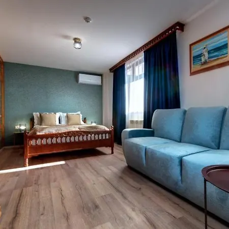 Hotell Park Kaylaka Pleven