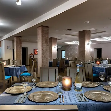 Park Kaylaka Hotel