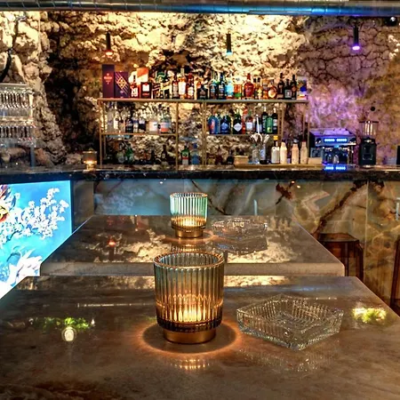 Hotel Park Kaylaka 4*