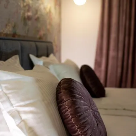 Szálloda Park Kaylaka Plevna