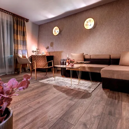 Szálloda Park Kaylaka