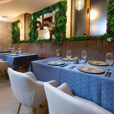 Park Kaylaka Hotel Plevna