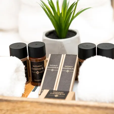 Park Kaylaka Szálloda Plevna