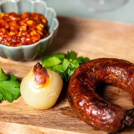 Park Kaylaka 호텔 플레벤