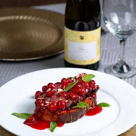 Park Kaylaka Szálloda Plevna