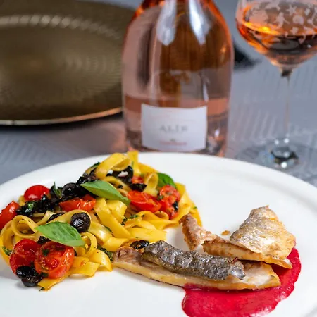 Szálloda Park Kaylaka