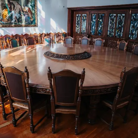 Park Kaylaka Szálloda Plevna