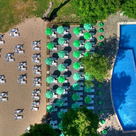 Park Kaylaka Pleven