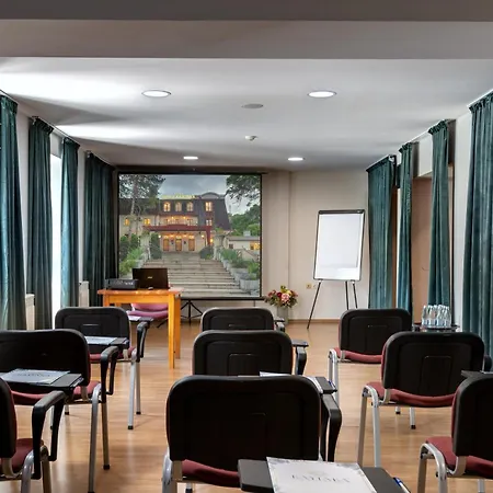 Park Kaylaka Szálloda