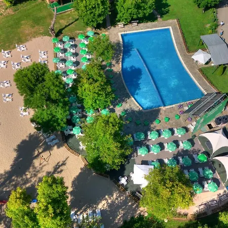 Park Kaylaka Hotel 4*