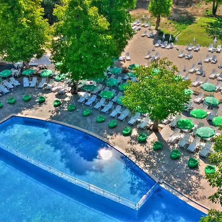 Hotel Park Kaylaka 4*