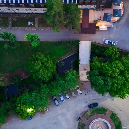 Hotel Park Kaylaka Pleven