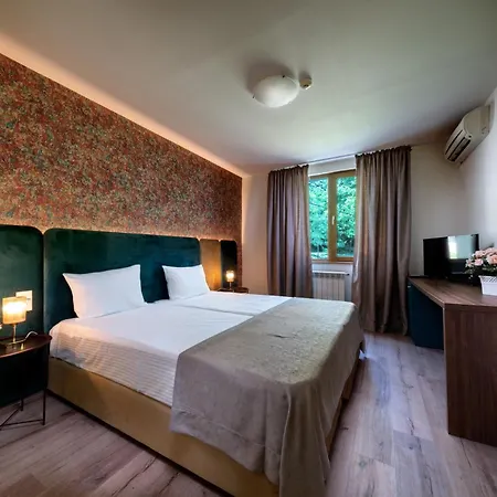 Hotel Park Kaylaka Pleven