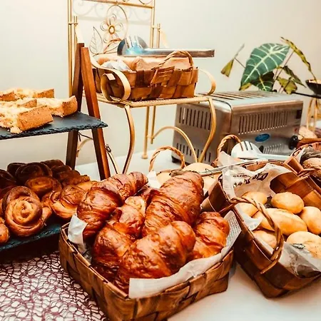 Park Kaylaka Hotel Plevna