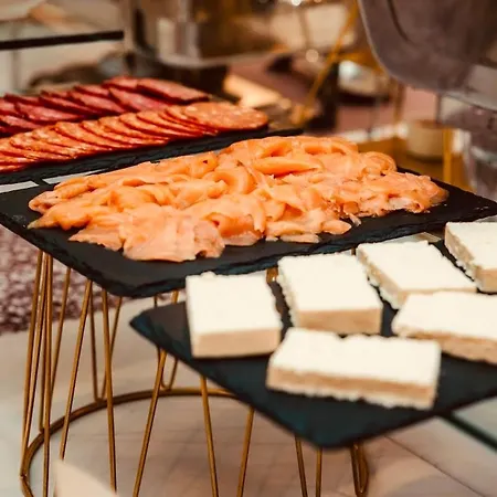 Szálloda Park Kaylaka 4*