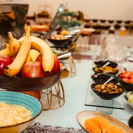 Park Kaylaka Szálloda Plevna