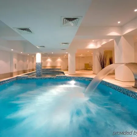 Hotel Park Kaylaka Pleven