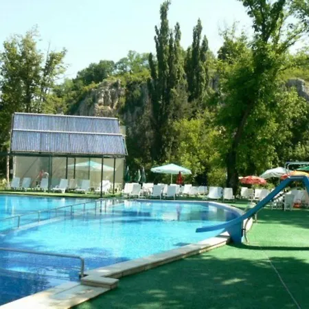 Park Kaylaka Szálloda