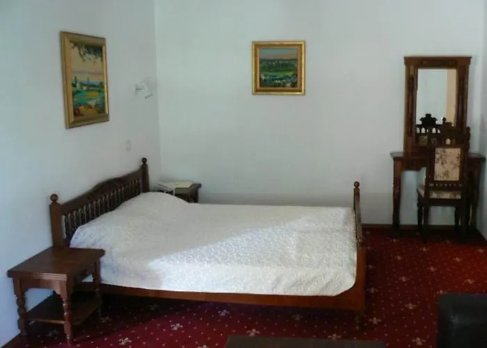 Hotel Park Kaylaka Pleven