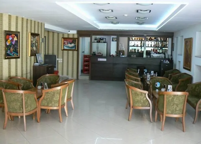 Park Kaylaka 4* Plewen