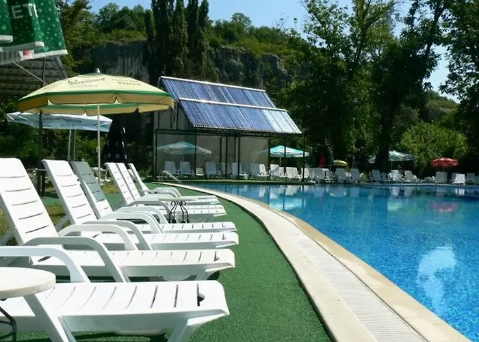 Hotel Park Kaylaka Plewen