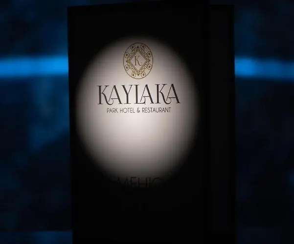 Park Kaylaka Hotel 4*