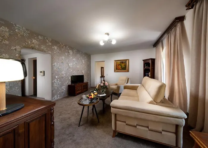 Park Kaylaka Hotel Pleven