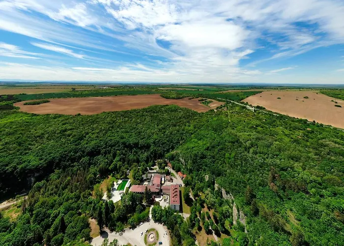 Отель Park Kaylaka