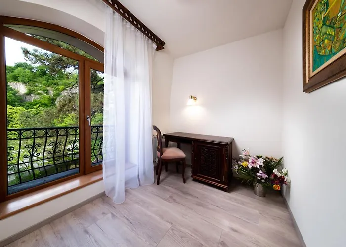 Hotel Park Kaylaka Pleven