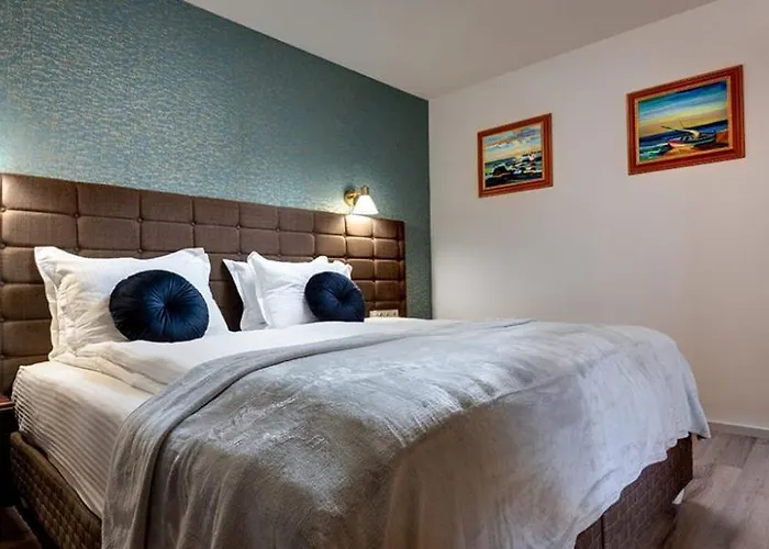 Hotel Park Kaylaka Pleven