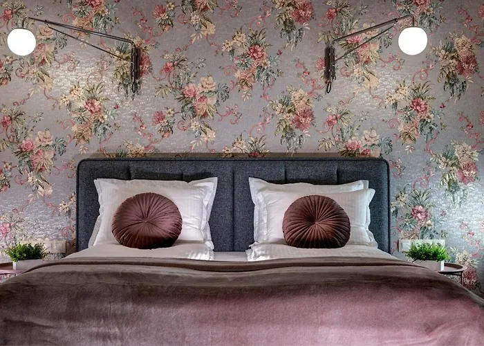 Hotel Park Kaylaka Plewen