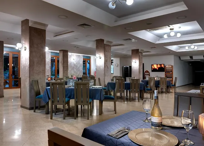 Park Kaylaka Hotel 4*