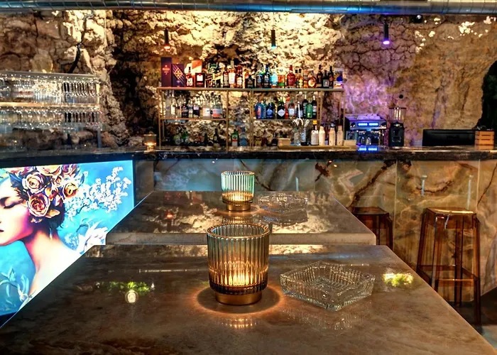 Hotel Park Kaylaka 4*