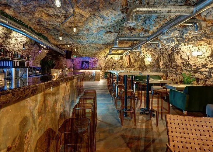 Hotel Park Kaylaka 4*