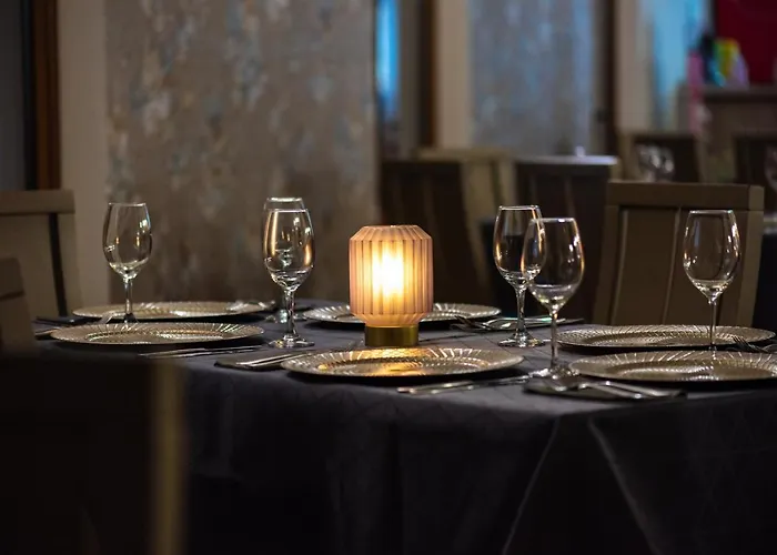 Hotel Park Kaylaka 4*