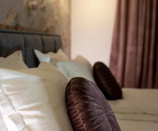 Hotel Park Kaylaka Pleven