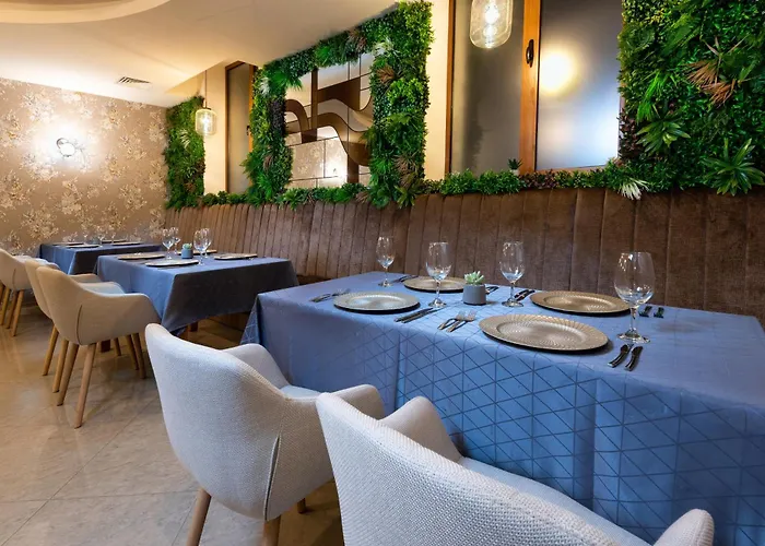 Park Kaylaka Hotel Pleven