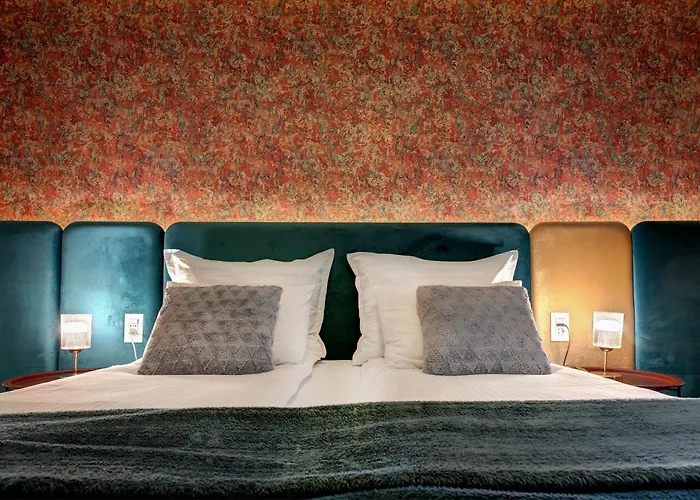 Park Kaylaka Hotel 4*